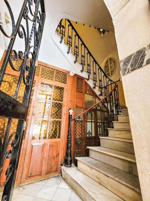 Piso Senorial En Casco Historico De Cartagena Exterior foto